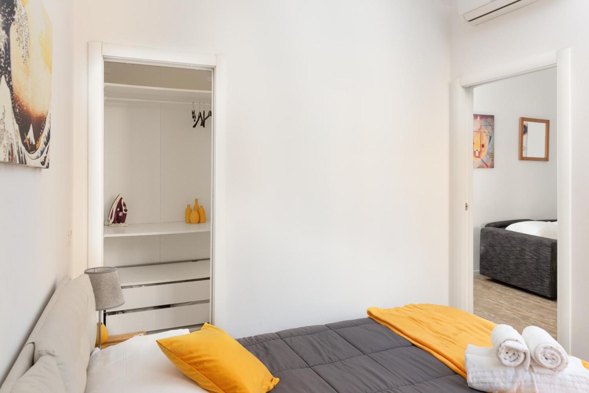 Kandinsky - Exclusive Apartment Milán Exterior foto