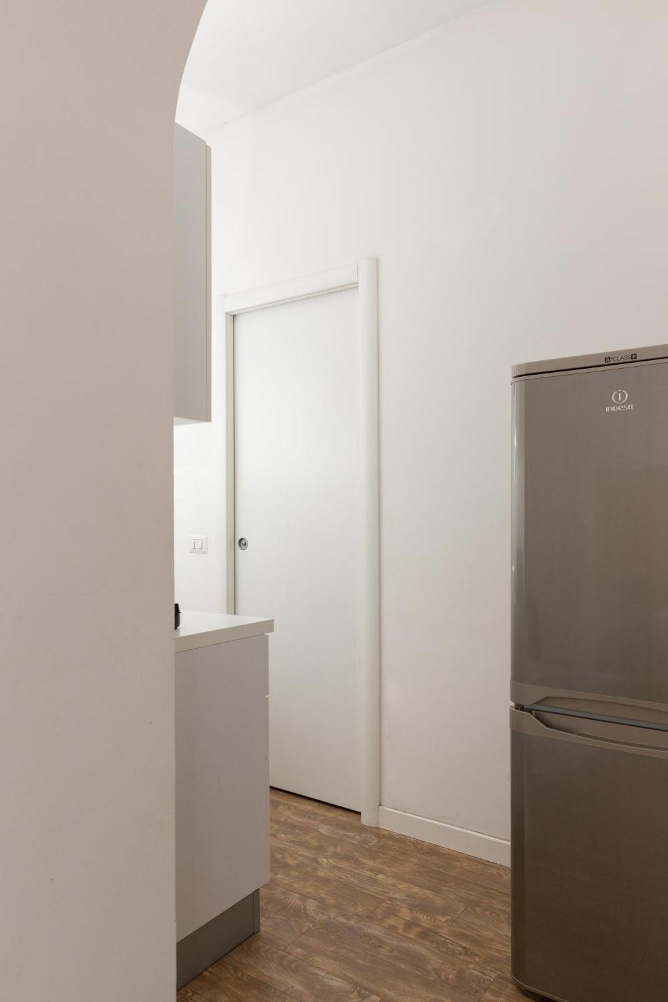 Kandinsky - Exclusive Apartment Milán Exterior foto